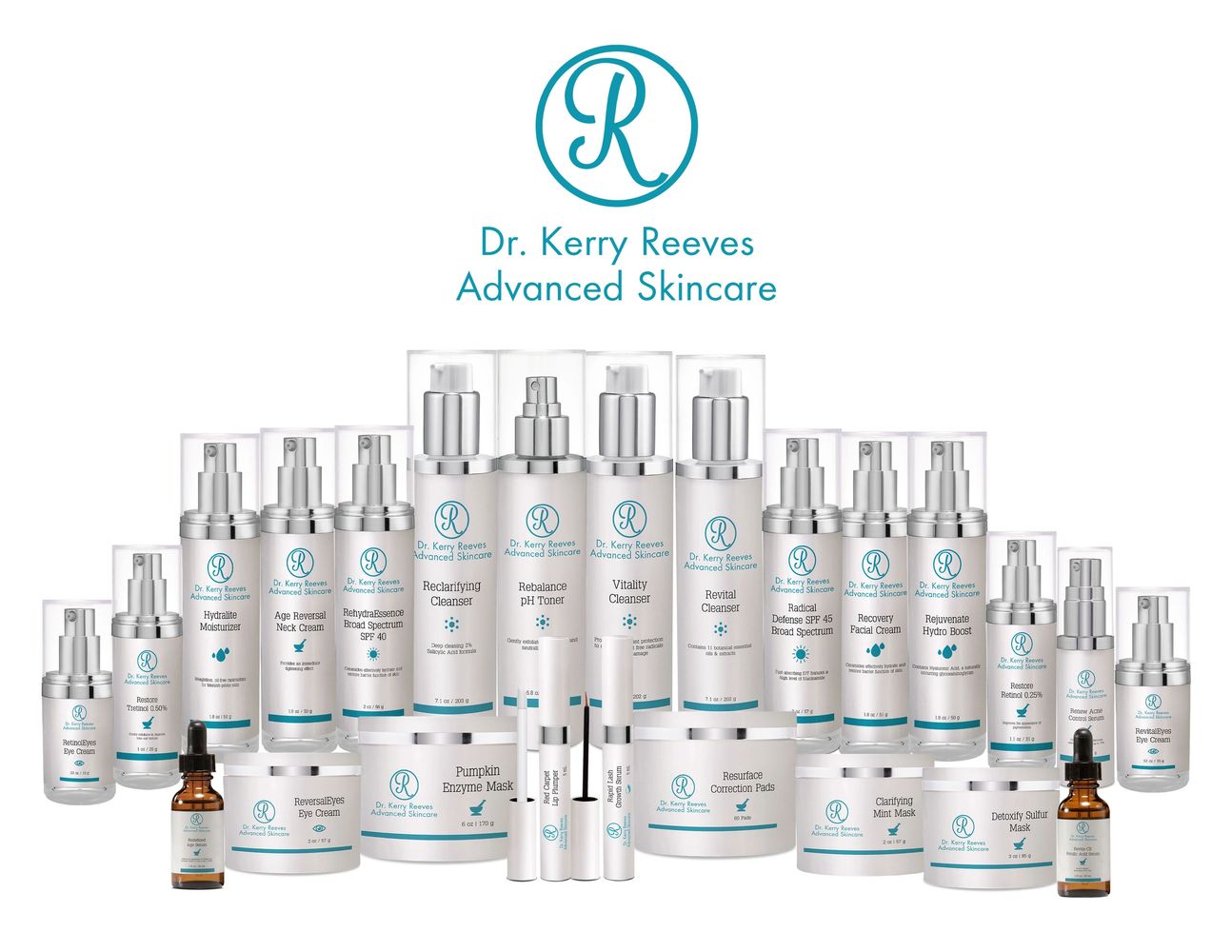 Advanced Skincare Skin Care